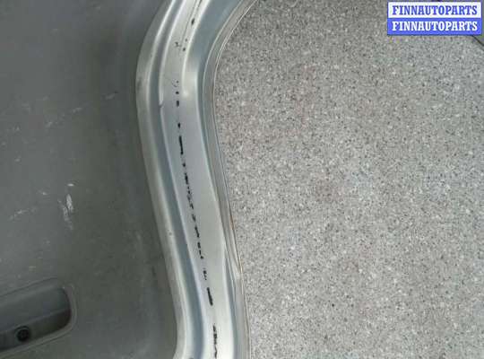 купить Крышка багажника (дверь 3-5) на RENAULT Scenic