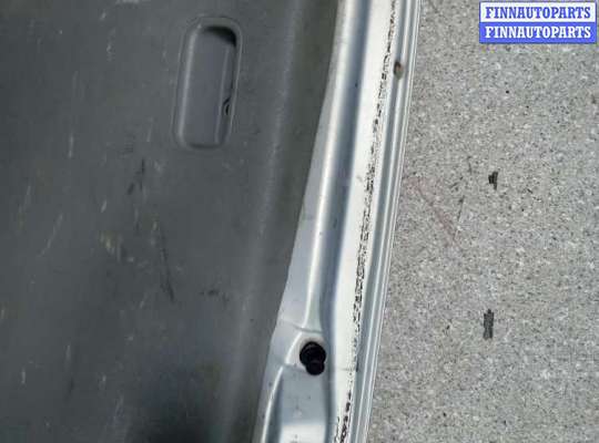 купить Крышка багажника (дверь 3-5) на RENAULT Scenic