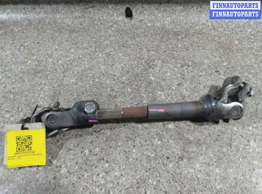 РУЛЕВОЙ КАРДАНЧИК TT586368 на TOYOTA Yaris XP9