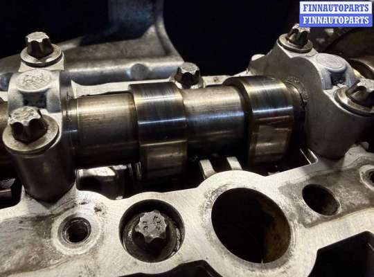 купить Головка блока цилиндров на BMW 1 E87/E81/E82/E88 [рестайлинг]