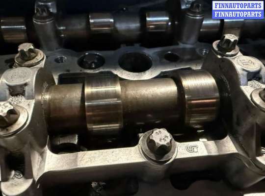 купить Головка блока цилиндров на BMW 1 E87/E81/E82/E88 [рестайлинг]
