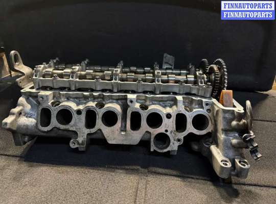 купить Головка блока цилиндров на BMW 1 E87/E81/E82/E88 [рестайлинг]