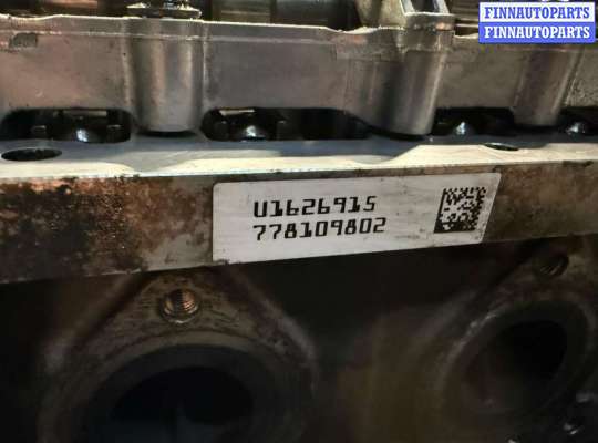 купить Головка блока цилиндров на BMW 1 E87/E81/E82/E88 [рестайлинг]