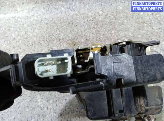 купить замок двери передней правой на BMW 5 E39 [рестайлинг]