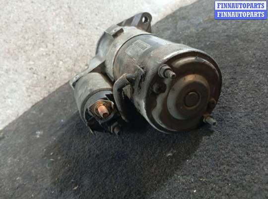 купить СТАРТЕР на MITSUBISHI Space Wagon 3