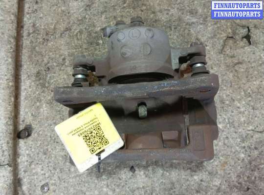 купить Суппорт передний левый на TOYOTA Prius 3