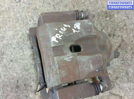 купить Суппорт передний левый на TOYOTA Prius 3