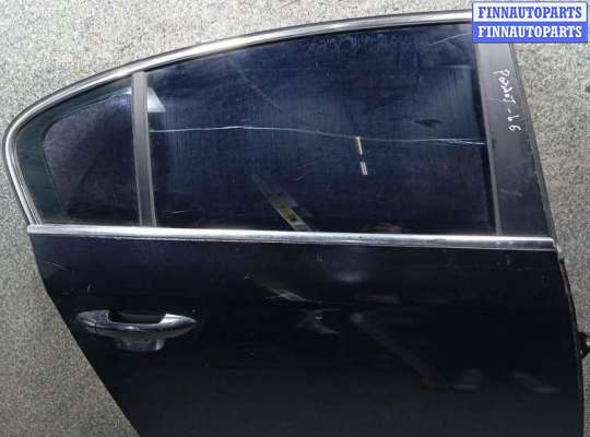 Стеклоподъемник задний правый VG2674493 на VOLKSWAGEN PASSAT B6