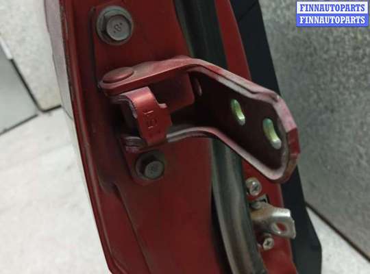 Купить петля двери передней правой на MITSUBISHI Lancer 10 петля двери передней правой MT565163 на MITSUBISHI Lancer 10