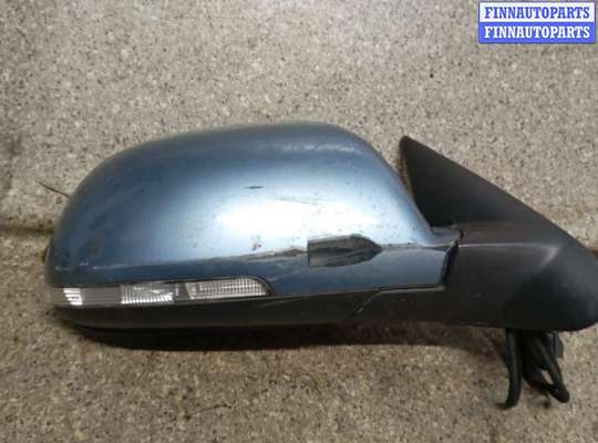 купить Зеркало наружное правое на SKODA Octavia 2 (A5)
