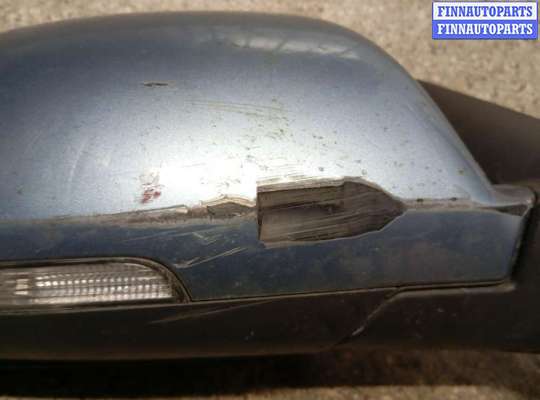 купить Зеркало наружное правое на SKODA Octavia 2 (A5)