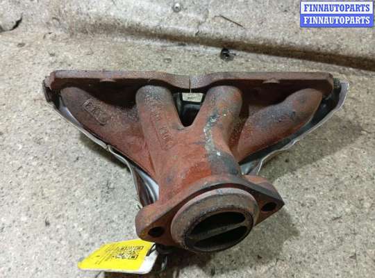 купить КОЛЛЕКТОР ВЫПУСКНОЙ на RENAULT Sandero 2