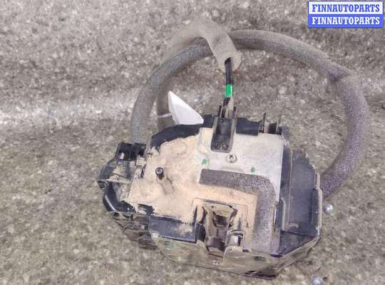 купить Замок двери задней правой на NISSAN Qashqai