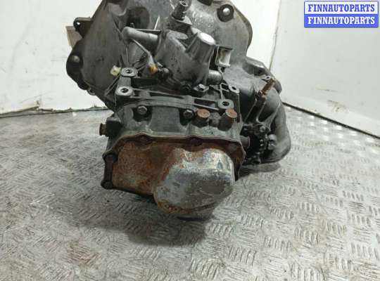 купить КПП механическая (МКПП) на OPEL ASTRA G