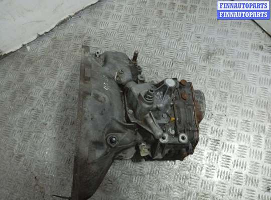 купить КПП механическая (МКПП) на OPEL ASTRA G