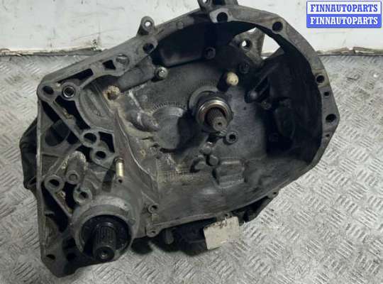 купить КПП механическая (МКПП) на RENAULT KANGOO