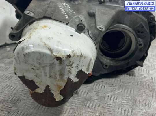 купить КПП механическая (МКПП) на RENAULT KANGOO