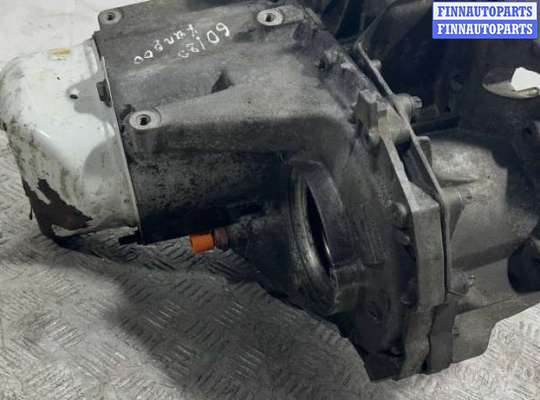 купить КПП механическая (МКПП) на RENAULT KANGOO