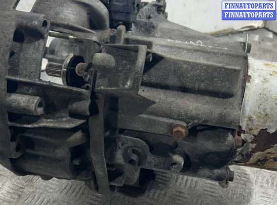 купить КПП механическая (МКПП) на RENAULT KANGOO