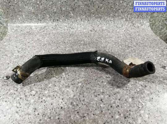 Патрубок (трубопровод, шланг) TT367851 на TOYOTA Verso