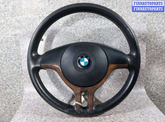 купить РУЛЬ на BMW 5 E39 [рестайлинг]
