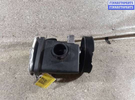 купить Насос гидроусилителя руля на Mercedes C W203