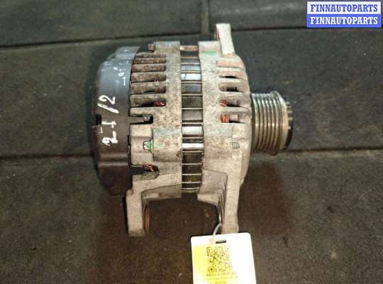 ГЕНЕРАТОР OP2414891 на OPEL Zafira 2  (B)