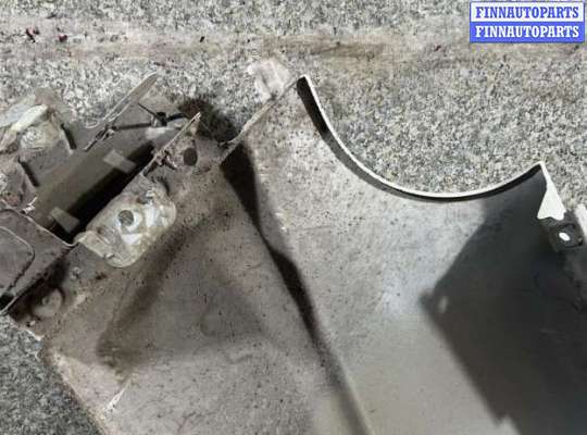 Крыло переднее на Nissan Primastar