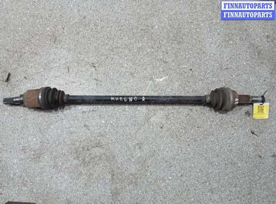 Полуось задняя правая NS970217 на NISSAN Murano Z50