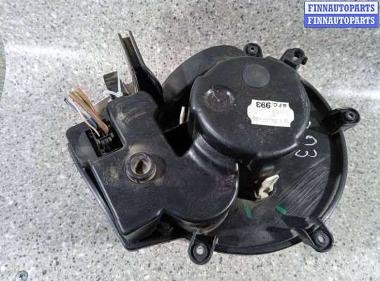 купить Моторчик печки на Mercedes C W203