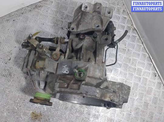 купить КПП механическая (МКПП) на SKODA Octavia (A4)