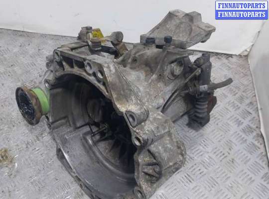 купить КПП механическая (МКПП) на SKODA Octavia (A4)