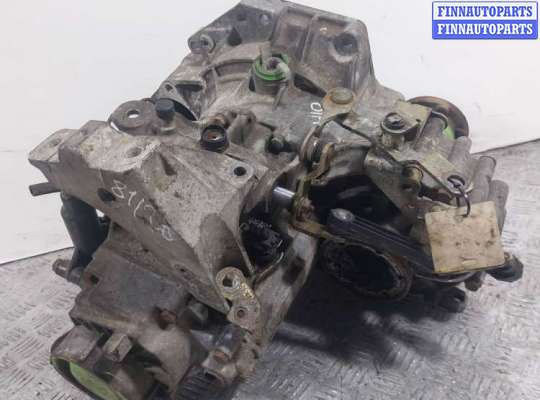 купить КПП механическая (МКПП) на SKODA Octavia (A4)