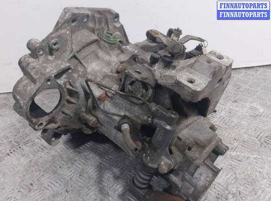 купить КПП механическая (МКПП) на SKODA Octavia (A4)