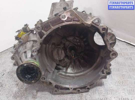 купить КПП механическая (МКПП) на SKODA Octavia (A4)