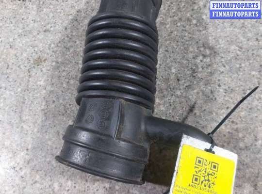 Патрубок (трубопровод, шланг) OP1545946 на OPEL Signum C