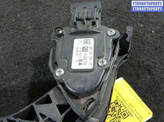 купить Педаль газа на CHEVROLET Cruze J300