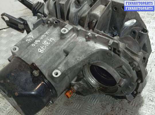 купить КПП механическая (МКПП) на RENAULT KANGOO