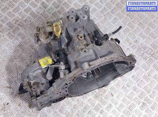 купить КПП механическая (МКПП) на OPEL VECTRA C
