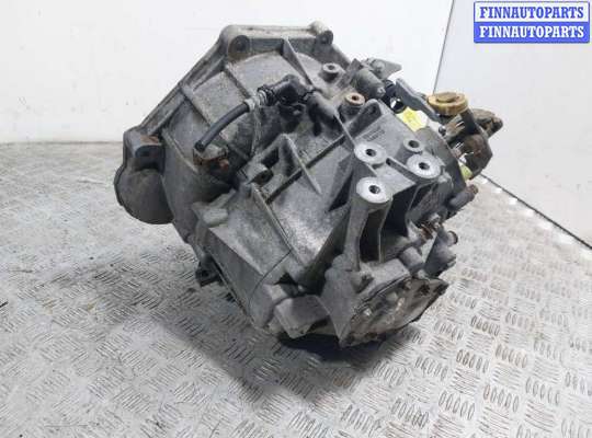 купить КПП механическая (МКПП) на OPEL VECTRA C