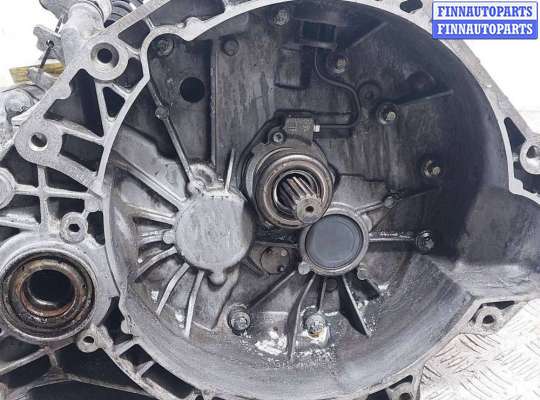 купить КПП механическая (МКПП) на OPEL VECTRA C