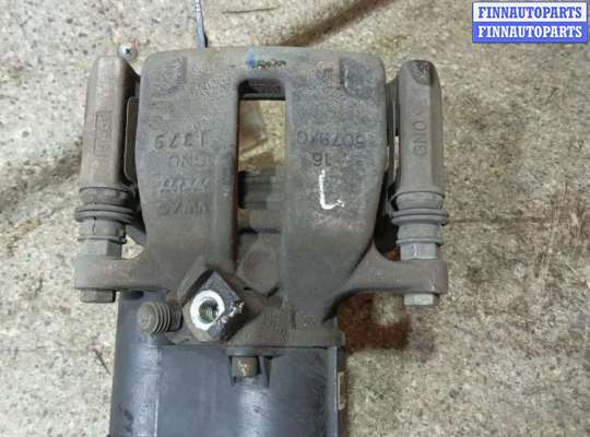 купить Суппорт задний левый на VOLKSWAGEN PASSAT B6