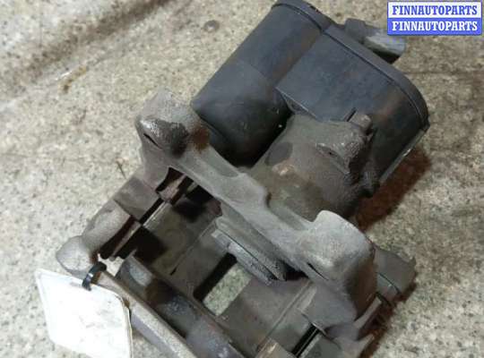 купить Суппорт задний левый на VOLKSWAGEN PASSAT B6