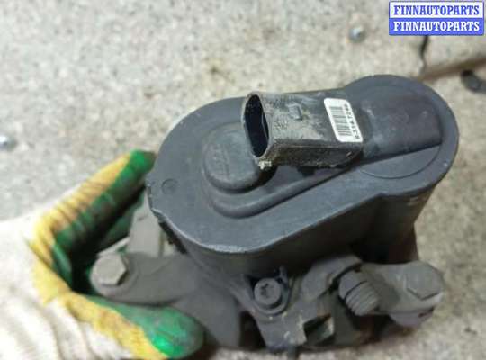 купить Суппорт задний левый на VOLKSWAGEN PASSAT B6