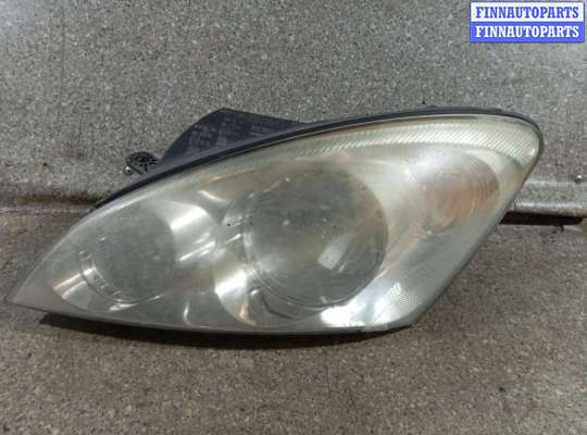 купить Фара левая на KIA CEED