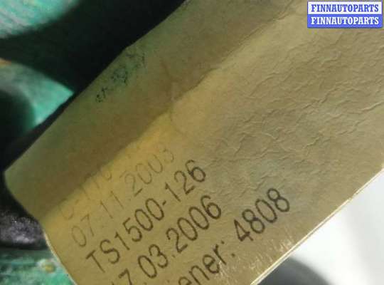 Проводка крышки багажника VG1331794 на VOLKSWAGEN TOURAN