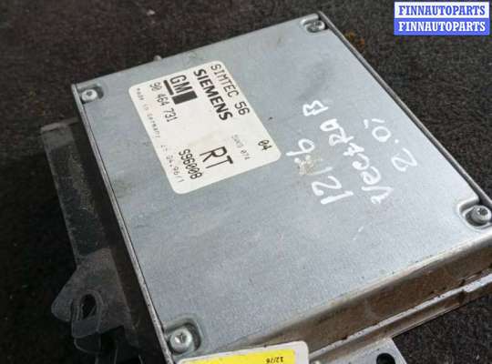 купить Блок управления двигателем на OPEL VECTRA B
