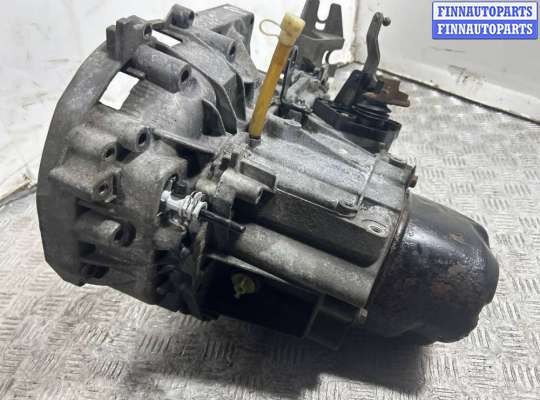 купить КПП механическая (МКПП) на RENAULT Megane 2