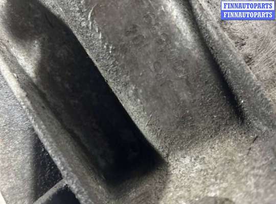 купить КПП механическая (МКПП) на RENAULT Megane 2