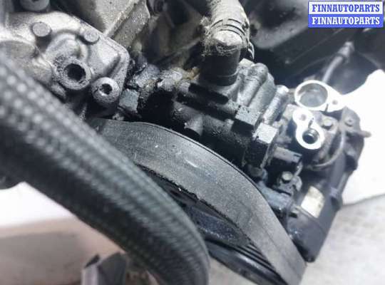 Насос гидроусилителя руля MB1590441 на Mercedes E W211